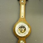 870 3272 BAROMETER